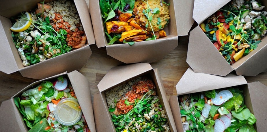 A Complete Guide To Food Delivery Business Models
