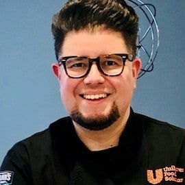 Chef Alvaro Chef Alvaro
