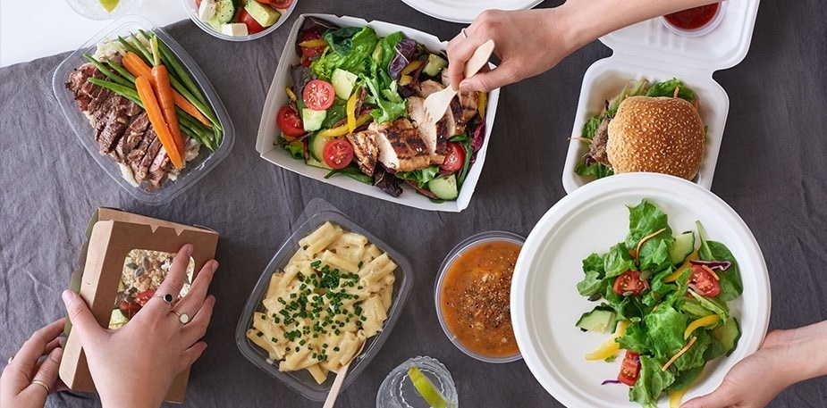 How to Succeed in the Takeout and Delivery Business