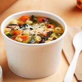 Tuscan Trattoria Soup Tuscan Trattoria Soup