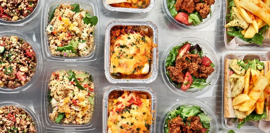 5 Food Delivery Safety Tips