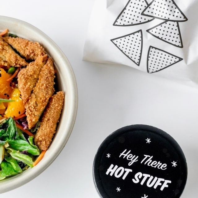 10 Top Leading Food Delivery Trends 2022