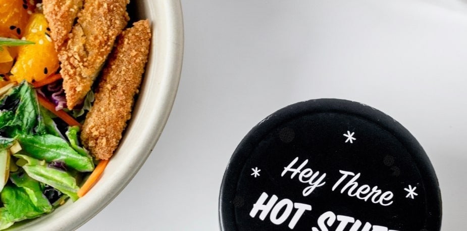 10 Top Leading Food Delivery Trends 2022