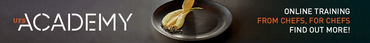 UFS Academy UFS Academy