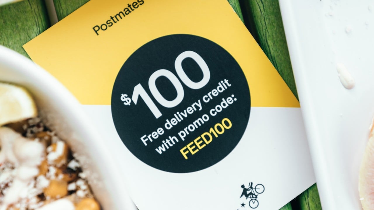 free delivery voucher with promo code free delivery voucher with promo code