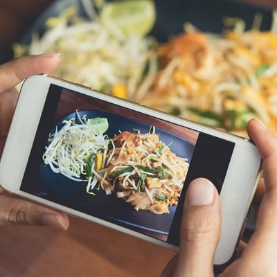 7 reasons why you need to be on social media. 7 reasons why you need to be on social media.