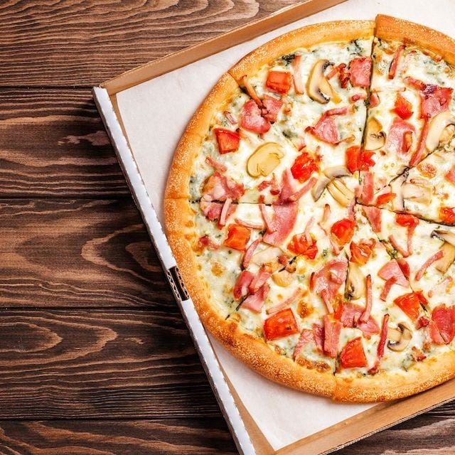 Pizza Recipe Ideas: Think Outside the Box 