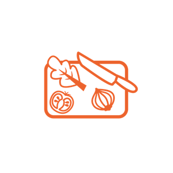 Convenience Pictogram Convenience Pictogram