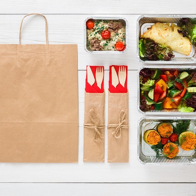 How to Increase Restaurant Delivery Sales