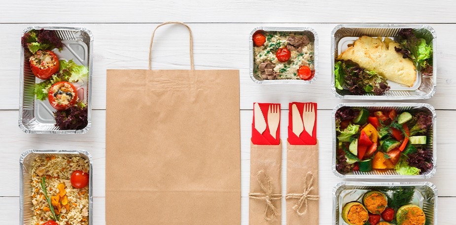 How to Increase Restaurant Delivery Sales