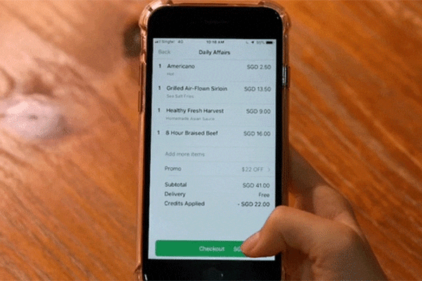 Profitable menu tips: Best foods for delivery Profitable menu tips: Best foods for delivery