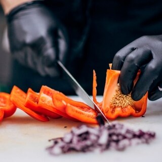 Food Delivery Safety Tips Food Delivery Safety Tips