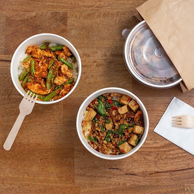 Top 10 Ordered Meals Guests Are Looking For
