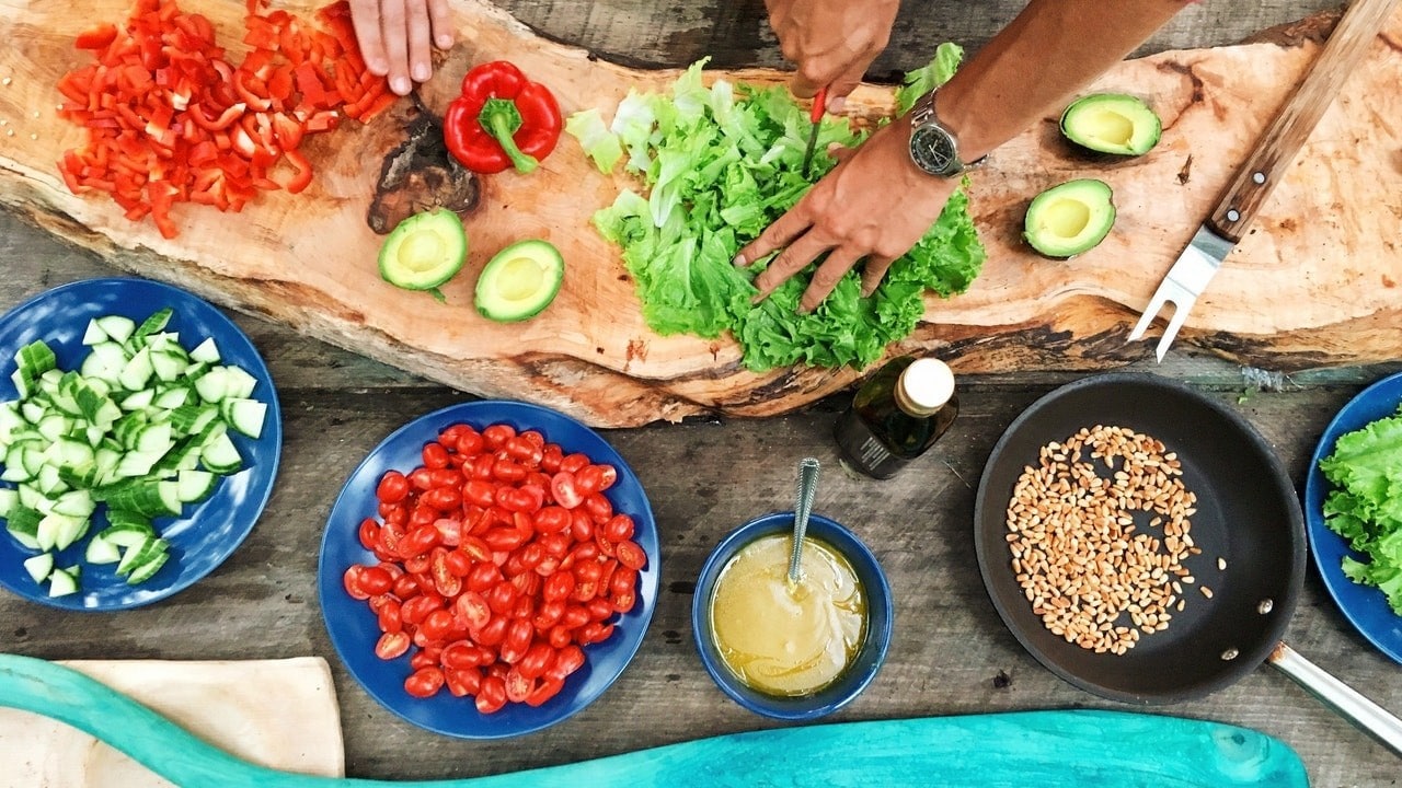 salad ingredients salad ingredients