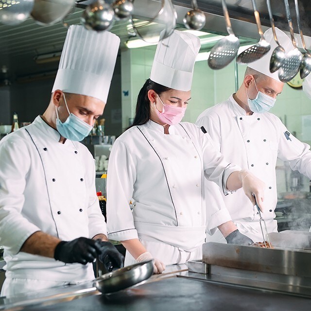 What is a Cloud Kitchen?