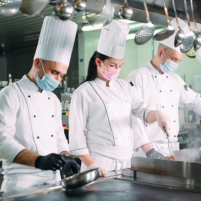 What is a Cloud Kitchen?