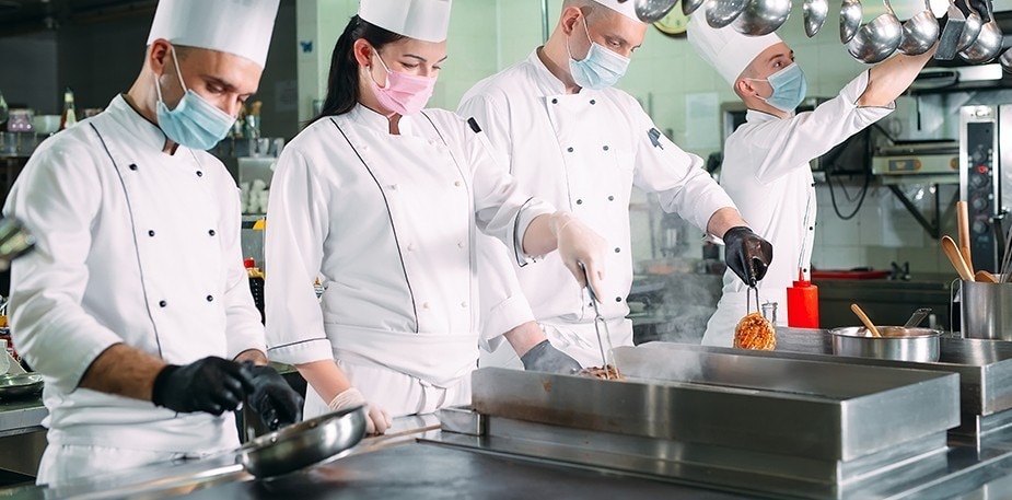 What is a Cloud Kitchen?