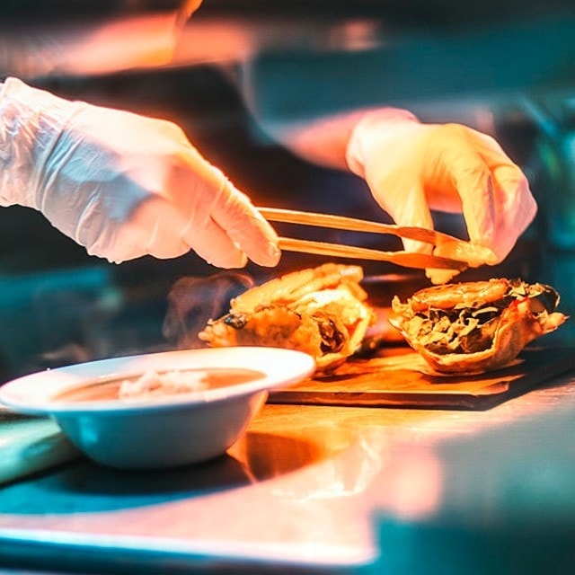 7 Food Safety & Food Storage Tips with HACCP Guidelines