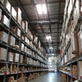 4. A well looked after Storage Space goes a long way 4. A well looked after Storage Space goes a long way