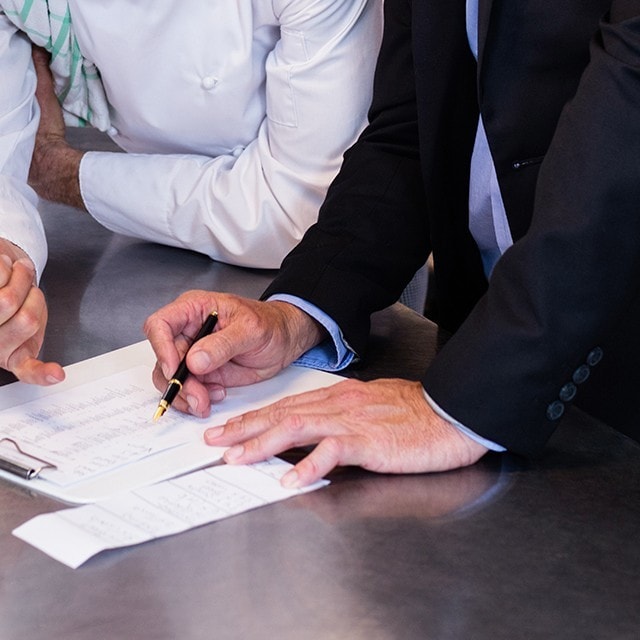 What Does FATTOM Mean?