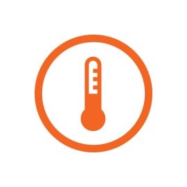 3. TEMPERATURE 3. TEMPERATURE