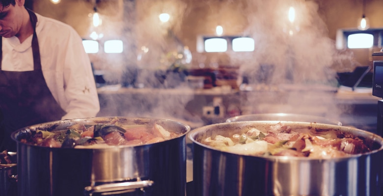preparing food at appropriate temperature preparing food at appropriate temperature