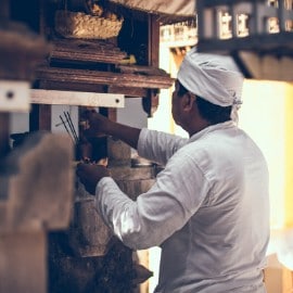 Food Safety & Hygiene