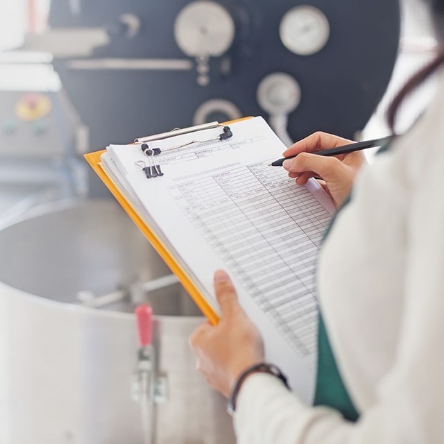 Restaurant Cleaning Checklist