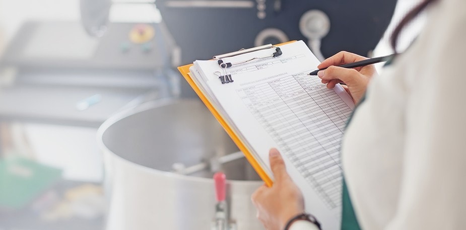 Restaurant Cleaning Checklist