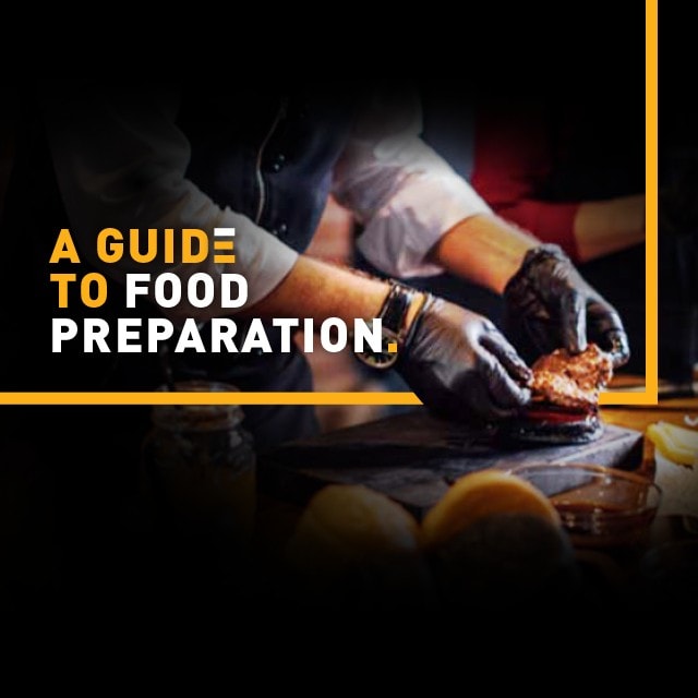 Food Safety for Food Handlers | ServSafe & HACCP Certified Tips