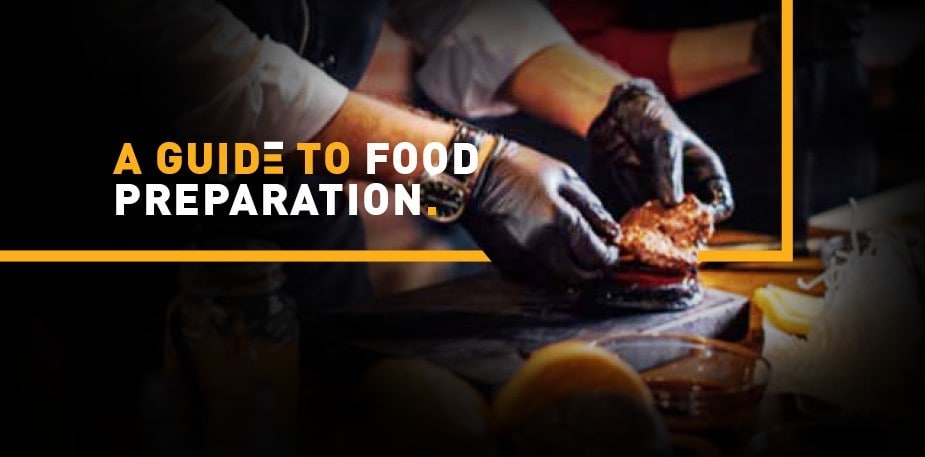 Food Safety for Food Handlers | ServSafe & HACCP Certified Tips