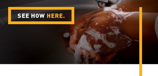 Learn more about UFS-Academy's online course for safety and hygiene. Learn more about UFS-Academy's online course for safety and hygiene.