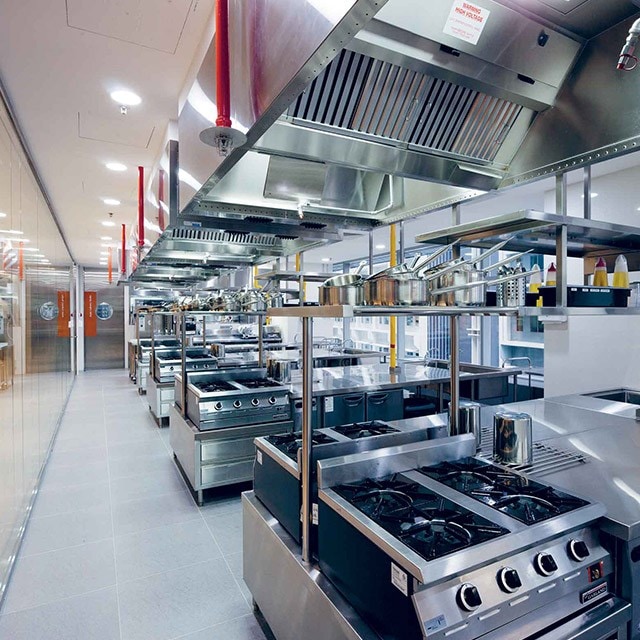 The Importance of Kitchen Waste Management in Restaurants