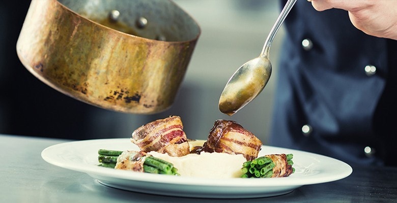 The Importance of Kitchen Waste Management in Restaurants - restaurant food The Importance of Kitchen Waste Management in Restaurants - restaurant food