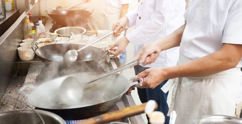 The Importance of Kitchen Waste Management in Restaurants - cooking chef The Importance of Kitchen Waste Management in Restaurants - cooking chef