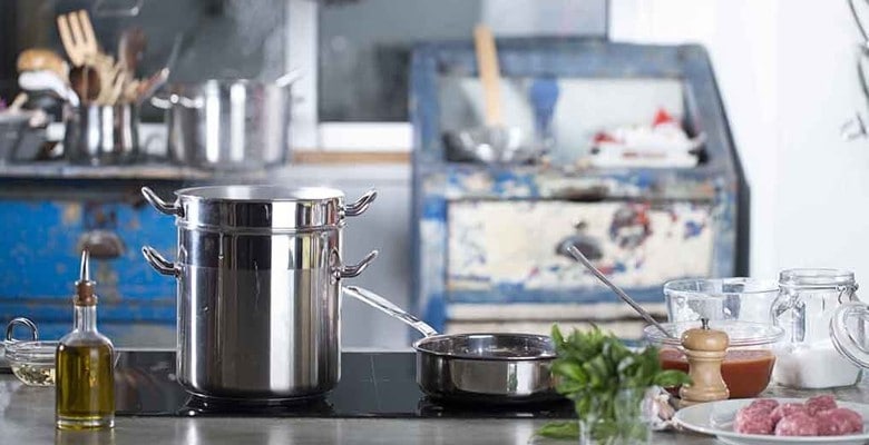 The Importance of Kitchen Waste Management in Restaurants - restaurant kitchen The Importance of Kitchen Waste Management in Restaurants - restaurant kitchen