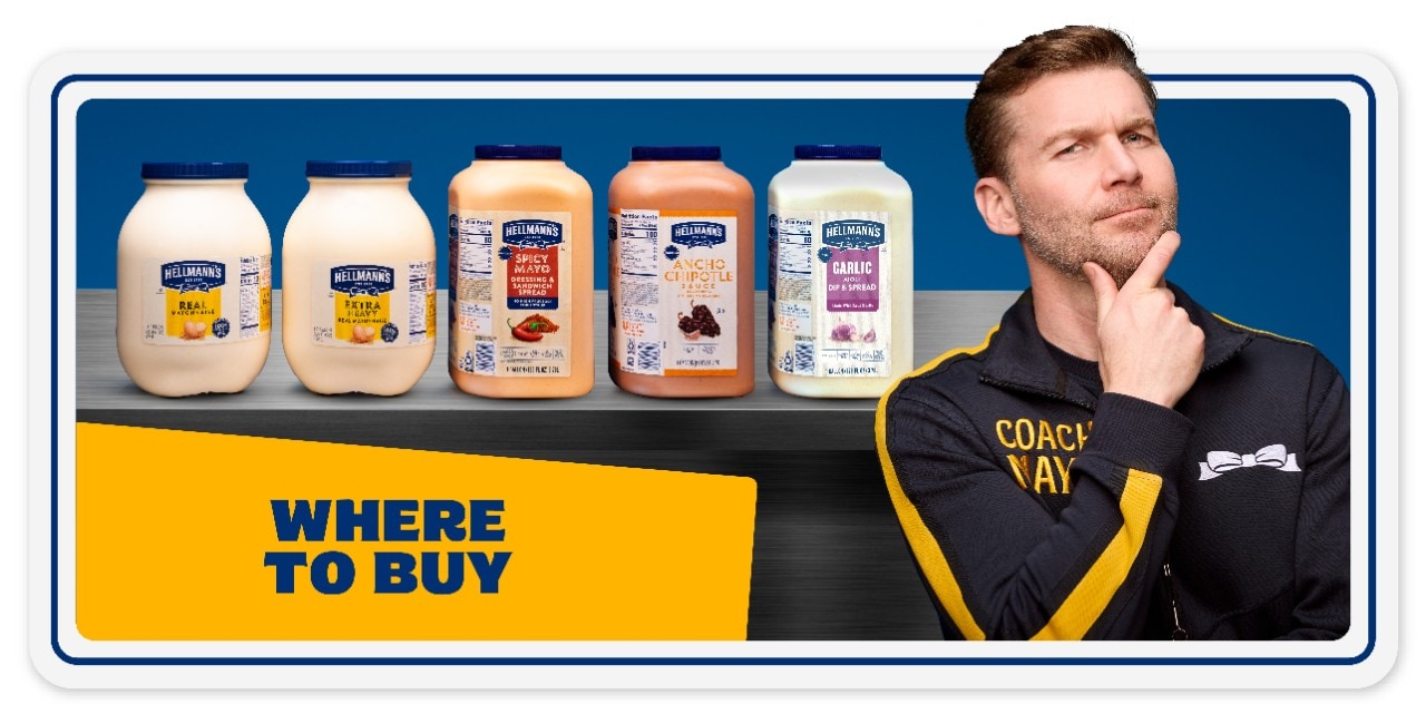 Where to buy