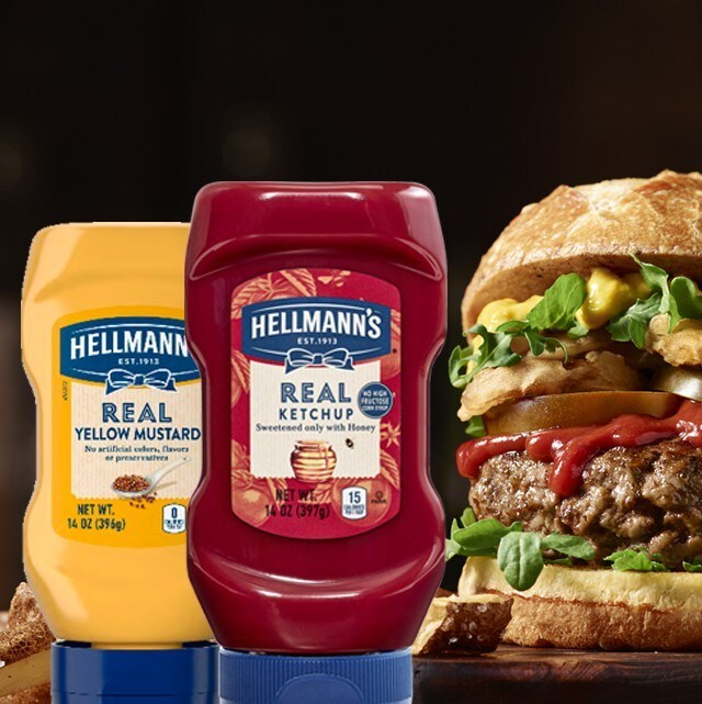 We’re on the Side of Food 