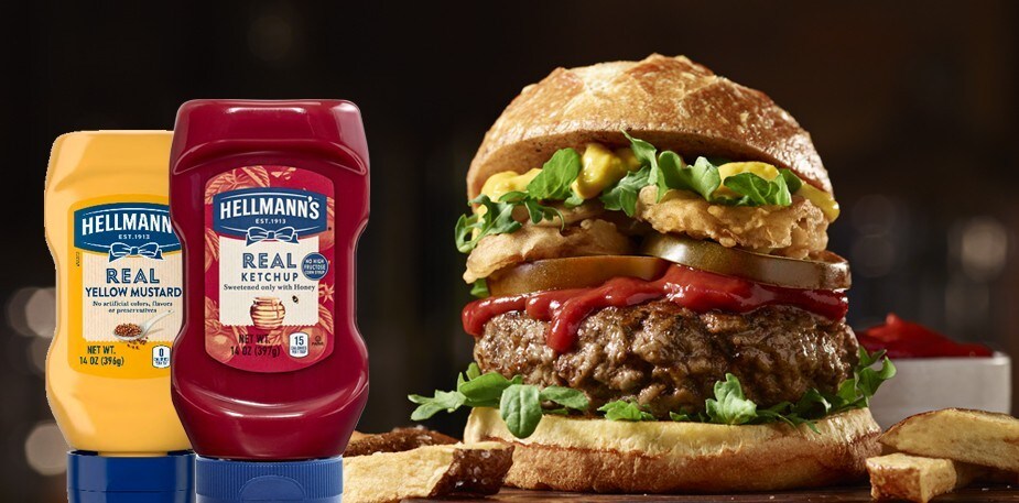 We’re on the Side of Food 