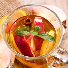 Herbal Teas Herbal Teas
