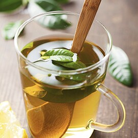 Green Teas Green Teas