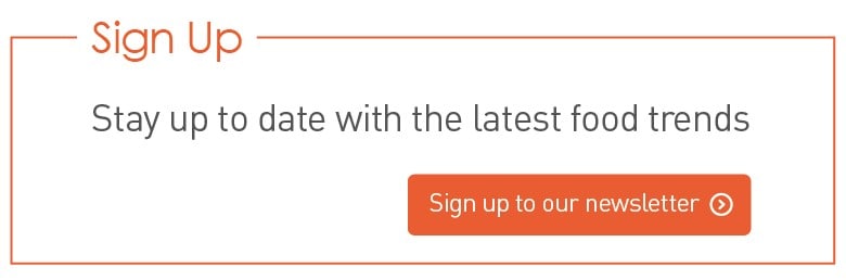 Image of Newsletter Sign Up 