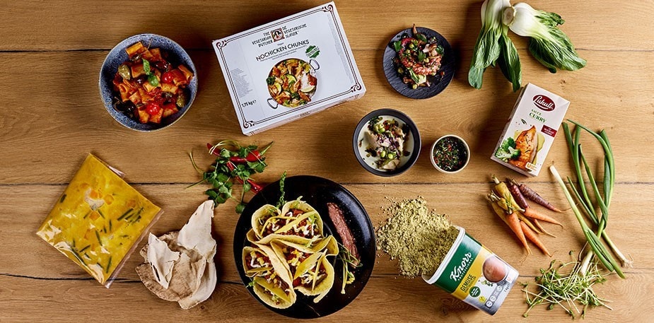 Inside the Plant-Forward Kitchen