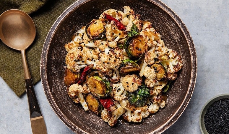 Use Umami as Your Culinary Trojan Horse Use Umami as Your Culinary Trojan Horse
