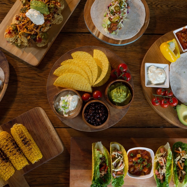 Plant Based Meat and Other Foods with Vegetal Protein for your Menu