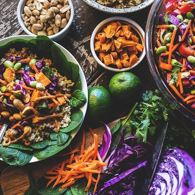 7 Ways to Promote Your Plant-Based Menu 7 Ways to Promote Your Plant-Based Menu