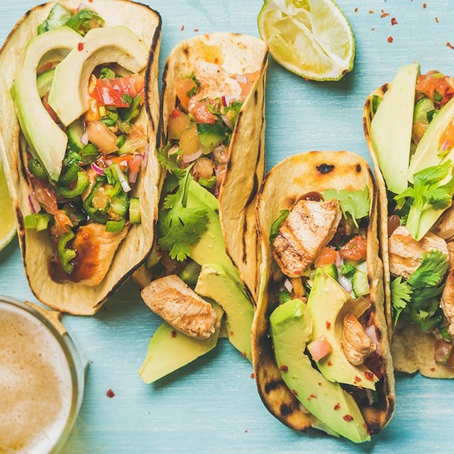 Our Registered Dietitian and Chefs Share Tips to Reduce Sodium Our Registered Dietitian and Chefs Share Tips to Reduce Sodium