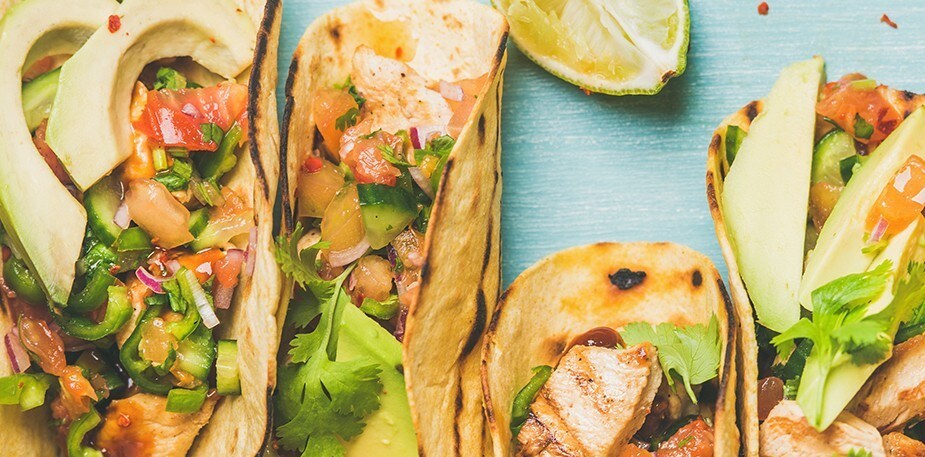 Our Registered Dietitian and Chefs Share Tips to Reduce Sodium