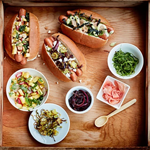 Limited Service Restaurants