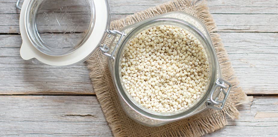 Ancient Grains